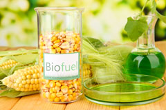 Hutton biofuel availability