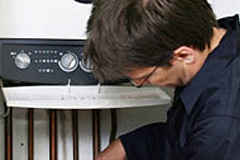 boiler repair Hutton