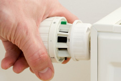 Hutton central heating repair costs