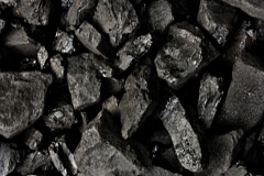 Hutton coal boiler costs