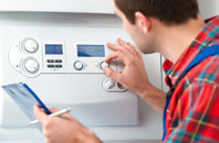 free Hutton gas safe engineer quotes