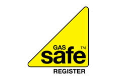 gas safe companies Hutton